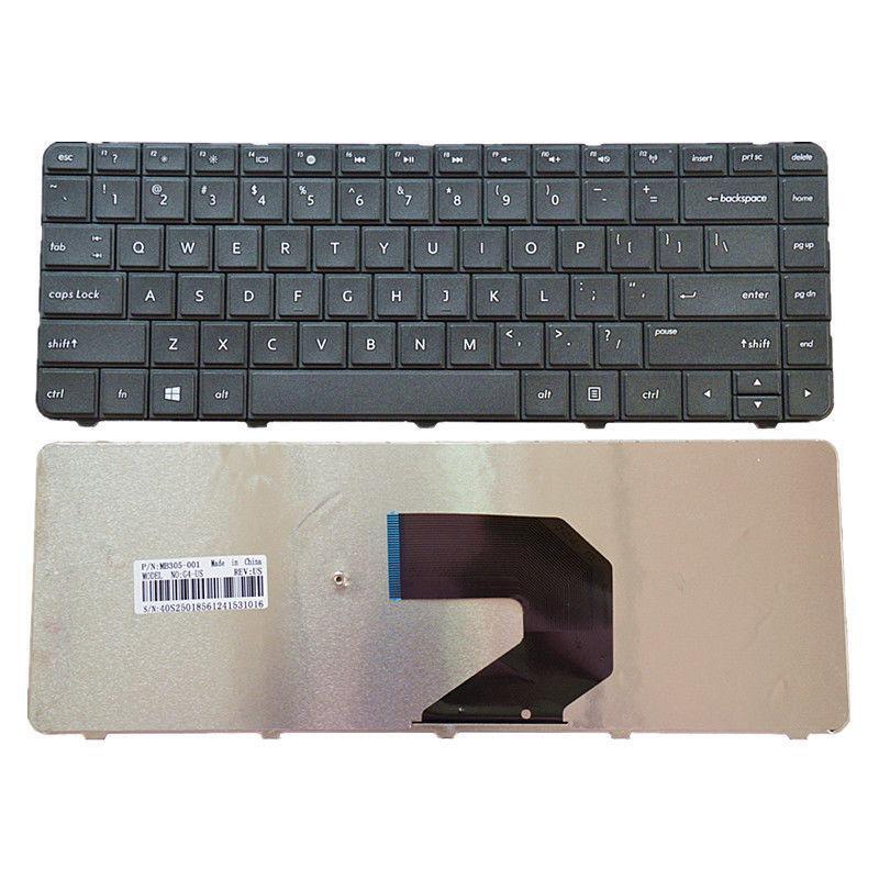 Bàn phím cho HP Pavilion G4 G6 COMPAQ CQ43 HP-1000