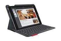 Bàn phím cho iPad Air 2 - Logitech Type Plus