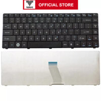 Bàn Phím Cho Laptop Acer Emachine D525 D725 – Hàng Zin New Seal TEEMO PC KEY432