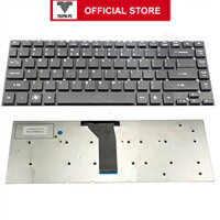 Bàn Phím Cho Laptop Acer Aspire E5-411 | Acer Aspire E5-411 - Hàng Zin New Seal TEEMO PC KEY1411