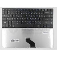 Bàn phím cho Laptop Acer Aspire 4625 4625G 4739 4739Z Bảo Hành Toàn Quốc