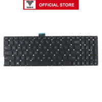 Bàn Phím Cho Laptop Asus F554 F554L F554La F554Ld - Hàng Zin New Seal TEEMO PC KEY3