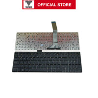 Bàn Phím Cho Laptop Asus K55 - A55Bm-E Br - Hàng Zin New Seal TEEMO PC KEY267