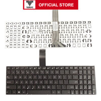 Bàn Phím Cho Laptop Asus K56 K56Cb K56Cm K56Ca K550 S56 S56Ca S56Cb X552Vl X552Cl X552Ea TEEMO PC KEY1433