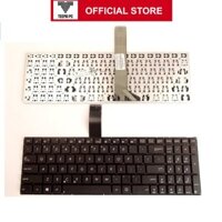 Bàn Phím Cho Laptop Asus S56 S56C S56Ca S56Cb S56Cm – Hàng Zin New Seal TEEMO PC KEY39