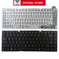 Bàn Phím Cho Laptop Asus X441 X441S X441Sa X441Sc X441U X441Ua Tốt - Hàng Zin New Seal TEEMO PC KEY101