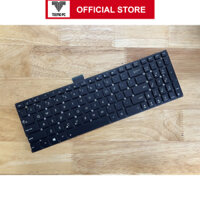 Bàn Phím Cho Laptop Asus X555 X555L X555Y A555L F555L K555L X555L W509 W519 - Thường - Hàng Zin New Seal TEEMO PC KEY135