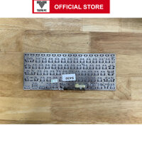 Bàn Phím Cho Laptop Asus Vivobook S430 S430Fa S430Fn S430Ua X430Fa X430Fn X430Ua Tốt Không Đèn Bạc TEEMO PC KEY133