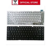 Bàn Phím Cho Laptop Asus Vivobook X411 X411U X411S A411 F411 S14 S410 S410U S410Ua X410 X410U Tốt  TEEMO PC KEY472