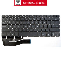 Bàn Phím Cho Laptop Asus Vivobook Flip 14 Tp410 Tp401Ca Tp401Ur Tp410Ua Tp410Uf Tp461Un TEEMO PC KEY1032