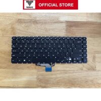 Bàn Phím Cho Laptop Asus Vivobook S15 S510U S510Ua S510Ua-Ds71 S510Un S510Uq Tốt Không Đèn – Zin  TEEMO PC KEY419