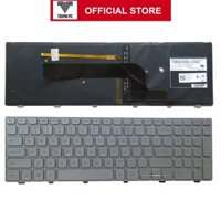 Bàn Phím Cho Laptop Dell 7537 – Hàng Zin New Seal TEEMO PC KEY913