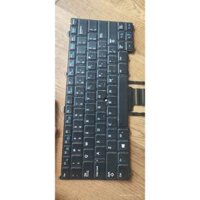 bàn phím cho laptop dell e7440 zin tháo máy