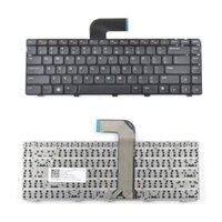 Bàn Phím Cho Laptop Dell Xps 15 L502X – Hàng Zin New Seal TEEMO PC KEY580