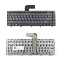Bàn Phím Cho Laptop Dell Xps 15 L502X - Hàng Zin New Seal TEEMO PC KEY580