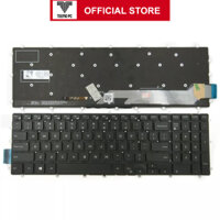 Bàn Phím Cho Laptop Dell Inspiron N7577 N7577B N7577C - Hàng Zin New Seal TEEMO PC KEY789