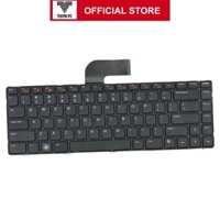 Bàn Phím Cho Laptop Dell Vostro 3450 – Hàng Zin New Seal TEEMO PC KEY1334