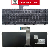 Bàn Phím Cho Laptop Dell Vostro V3560 - Hàng Zin New Seal TEEMO PC KEY1277