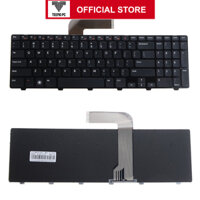 Bàn Phím Cho Laptop Dell Inspiron N5110 - Hàng Zin New Seal TEEMO PC KEY156