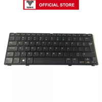 Bàn Phím Cho Laptop Dell Inspiron 13Z-5323 14Z 5423 Vostro 3360 - Hàng Zin New Seal TEEMO PC KEY1163