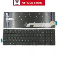 Bàn Phím Cho Laptop Dell Vostro 15 7570 7580 – Hàng Zin New Seal TEEMO PC KEY470