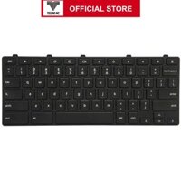Bàn Phím Cho Laptop Dell Chromebook 11 3180 3189 3380 Tốt – Hàng Zin New Seal TEEMO PC KEY199