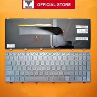 Bàn Phím Cho Laptop Dell Inspiron 15-7000 Series Dell 7537 N7537 – Hàng Zin New Seal TEEMO PC KEY249