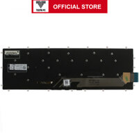 Bàn Phím Cho Laptop Dell Inspiron 7567 - Hàng Zin New Seal TEEMO PC KEY1134