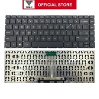 Bàn Phím Cho Laptop Hp 14-Bs Series Hp 14-Bs561Tu Hp 14-Bs562Tu Hp 14-Bs563Tu Hp 14-Bs565Tu  TEEMO PC KEY1198