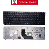 Bàn Phím Cho Laptop Hp 8730 Elite book 8730 8730W - Hàng Zin New Seal T TEEMO PC KEY1365