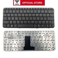 Bàn Phím Cho Laptop Hp Cq20 Compaq Presario Cq20 2230 2230S – Hàng Zin New Seal TEEMO PC KEY1114
