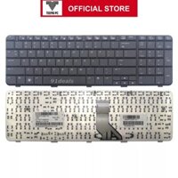 Bàn Phím Cho Laptop Hp Cq71 Presario G71 Cq71 – Hàng Zin New Seal TEEMO PC KEY557