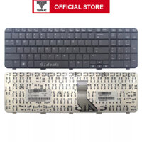 Bàn Phím Cho Laptop Hp Cq71 Presario G71 Cq71 - Hàng Zin New Seal TEEMO PC KEY557