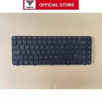 Bàn Phím Cho Laptop Hp Pavilion G4 G6 Q43 Cq43 Cq43-100 Cq57 G6 G6S G6T G6X Tốt – Hàng Zin New Seal TEEMO PC KEY1207