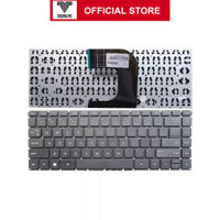Bàn Phím Cho Laptop Hp Notebook 14-Am065Tu - Hàng Zin New Seal TEEMO PC KEY858