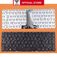 Bàn Phím Cho Laptop Hp Pavilion 14-Ab - Hàng Zin New Seal TEEMO PC KEY797