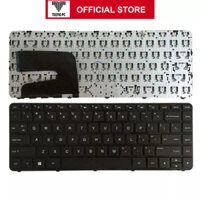 Bàn Phím Cho Laptop Hp Notebook 14-N214Tu - Hàng Zin New Seal TEEMO PC KEY1322