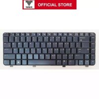 Bàn Phím Cho Laptop Hp Pavilion Dv2500 Dv2600 – Hàng Zin New Seal TEEMO PC KEY538