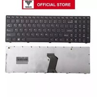 Bàn Phím Cho Laptop Lenovo – Laptop Lenovo Ideapad Z580 – Hàng Zin New Seal TEEMO PC KEY767