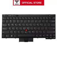 Bàn Phím Cho Laptop Lenovo Ibm Thinkpad T530 - Hàng Zin New Seal TEEMO PC KEY405
