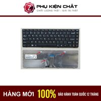 Bàn phím cho Laptop Lenovo G470 V470 B470 G475 B475