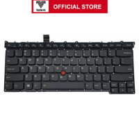 Bàn Phím Cho Laptop Lenovo ThinkPad X1 Carbon Gen 3 ( X1 G3 ) - Hàng Zin New Seal TEEMO PC