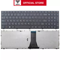 Bàn Phím Cho Laptop Lenovo Z5070 - Hàng Zin New Seal TEEMO PC KEY796