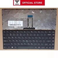 Bàn Phím Cho Laptop Lenovo Idepad G40-70 G4070 – Hàng Zin New Seal TEEMO PC KEY848