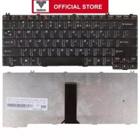 Bàn Phím Cho Laptop Lenovo 3000 G230 G400 G410 – Hàng Zin New Seal TEEMO PC KEY217