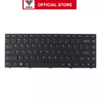 Bàn Phím Cho Laptop Lenovo Ideapad G4030 - Hàng Zin New Seal TEEMO PC KEY486