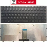 Bàn Phím Cho Laptop Lenovo Flex 2-14 - Hàng Zin New Seal TEEMO PC KEY745