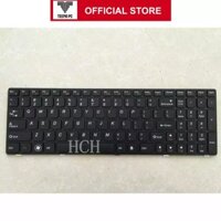 Bàn Phím Cho Laptop Lenovo G580 Ideapad G585 V580 V585 Z580 Z585 N580 N581 N585 N586 Nec Le150 J TEEMO PC KEY1092
