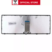 Bàn Phím Cho Laptop Lenovo G400S - Hàng Zin New Seal TEEMO PC KEY244