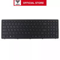 Bàn Phím Cho Laptop Lenovo Ideapad S500 S510 S510P Z510 - Hàng Zin New Seal TEEMO PC KEY113